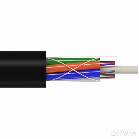 Оптический кабель kcep кс-окг-П-16-G.652.D- 502210