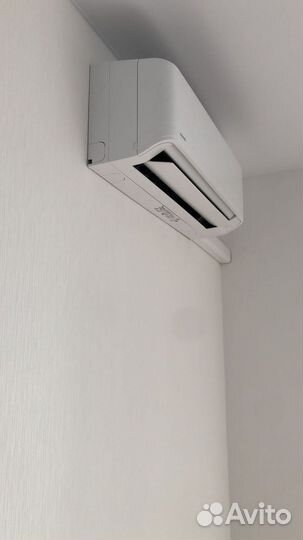 Кондиционеры в наличие с установкой под ключ