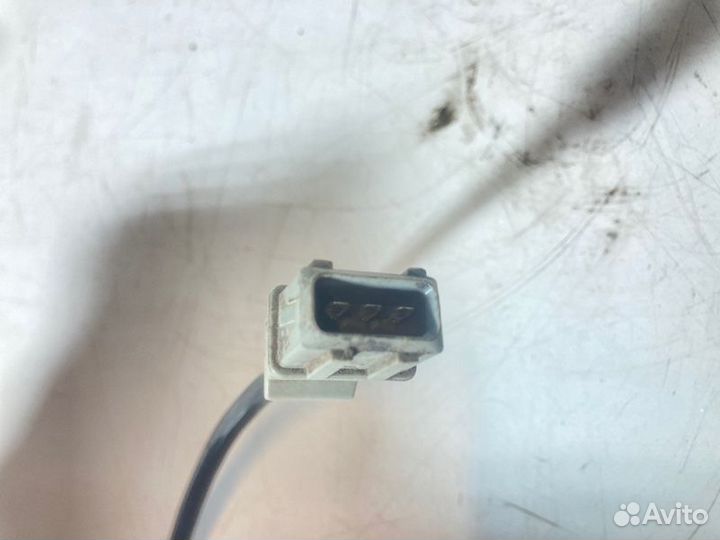 Датчик детонации Chevrolet Aveo T250 F14D3 2007