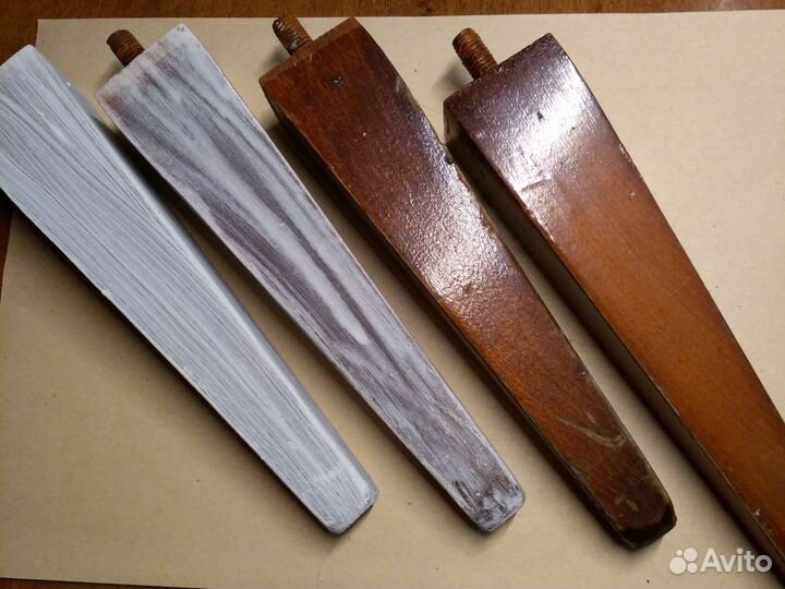 Ножки для мебели)