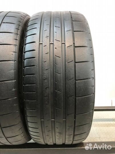Pirelli P Zero PZ4 235/35 R20 106H