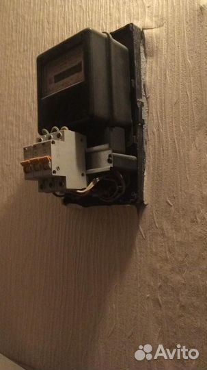 Муж на час/электрика/мелкий бытовой ремонт