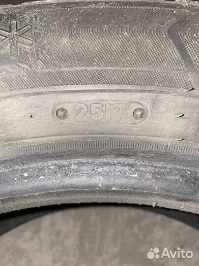 Triangle Snowlink TWT02 215/55 R17 98R