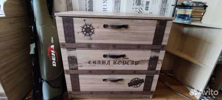 Набор Детской мебели 