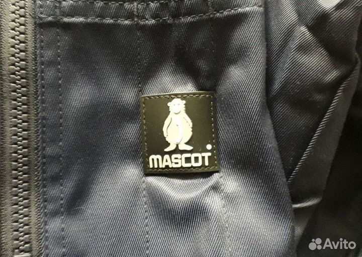 Зимний комбинезон новый