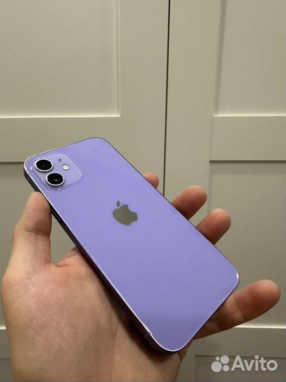 iPhone 12, 128 ГБ