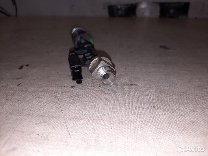 Форсунка инжекторная Bmw X1 E84 N20B20A