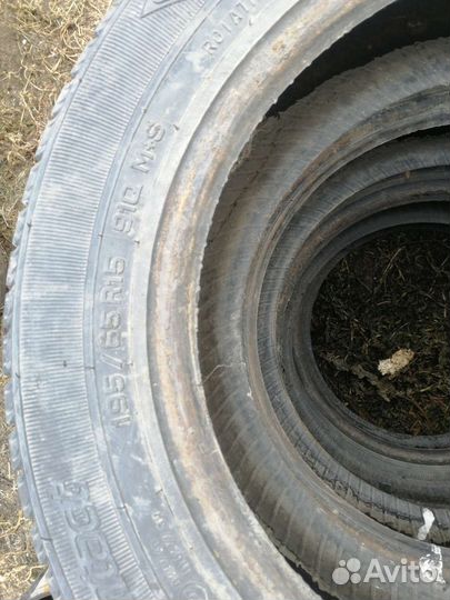 Tyrex О-184 8/4.5 R15 170B