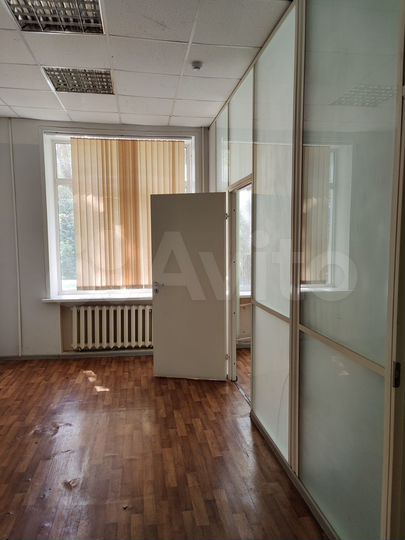 Свободного назначения, 33.5 м²