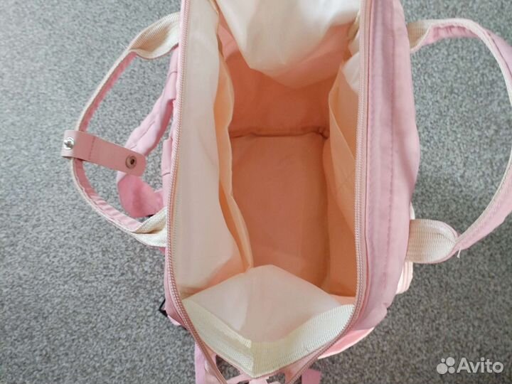 Портфель школьный