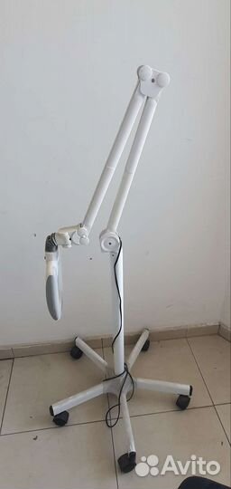 Лампа для косметолога