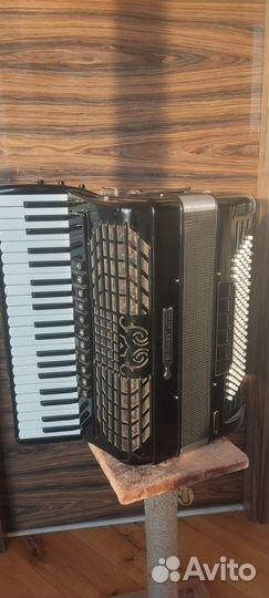 Музыкальные инструменты