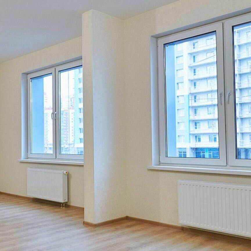 3-к. квартира, 84 м², 10/24 эт.