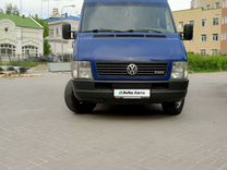 Volkswagen LT 2.5 MT, 2005, 171 000 км, с пробегом, цена 1 480 000 руб.