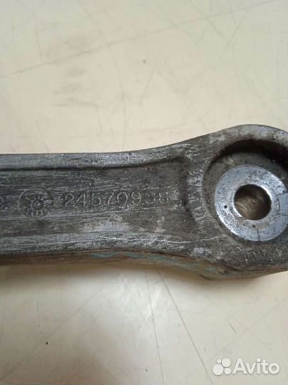 Кронштейн насоса гур Pontiac Grand AM Понтиак