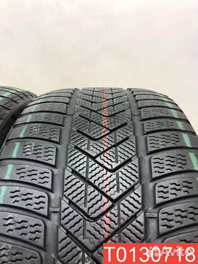 Pirelli Scorpion Winter 275/40 R21 107V