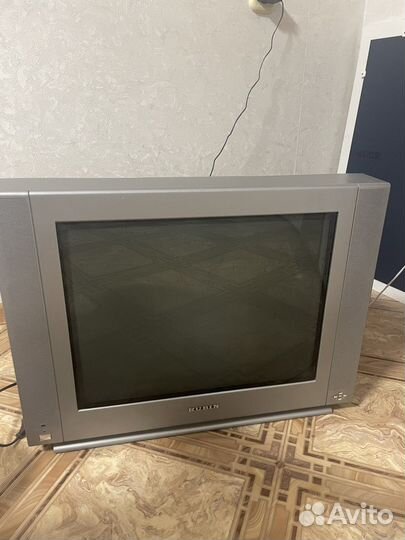 Телевизор бу