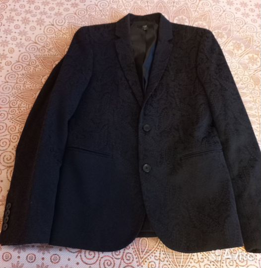 Пиджак мужской