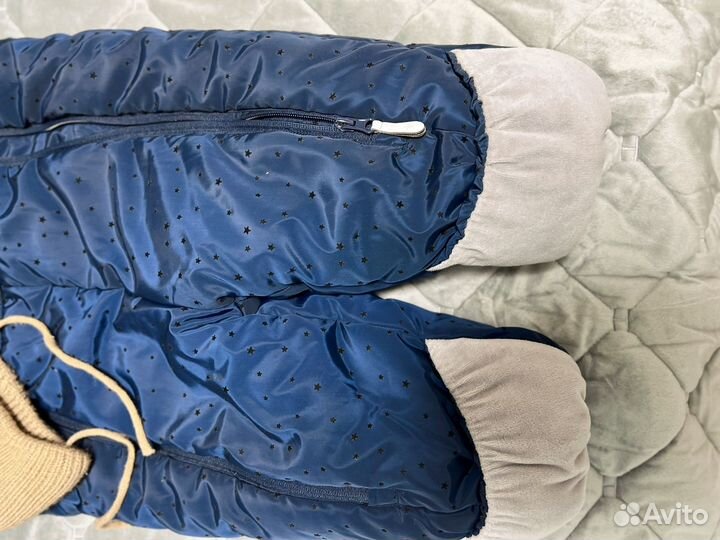 Комбинезон 80