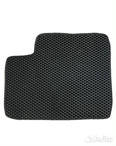 Ева коврики на Kia Spectra