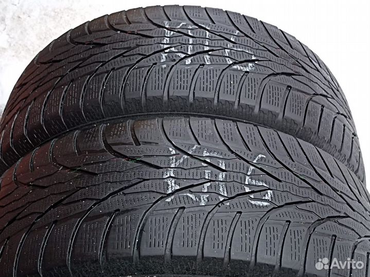 Kumho WinterCraft SUV Ice WS51 255/50 R19 107T