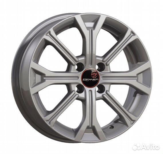 Диск Вектор Vector R198 (15 Rio X) 6x15 4x100 ET4