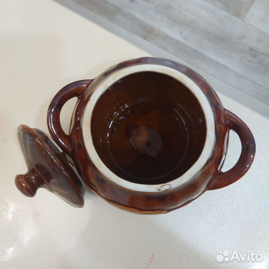 Горшочки для запекания