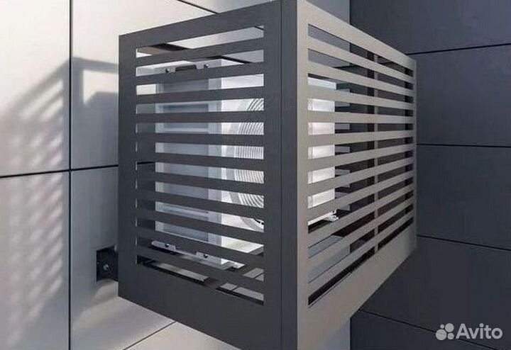 Корзины для кондиционеров