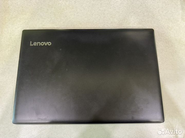 Ноутбук Lenovo IdeaPad 320-15IAP 80XR