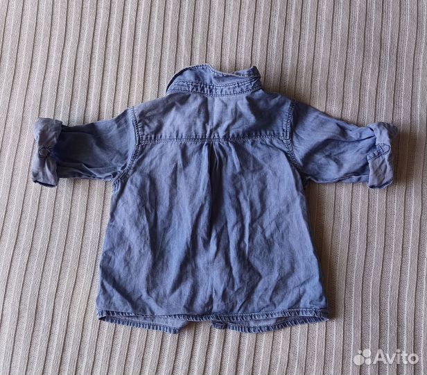 Одежда 86-92 H&M, Mothercare, Zara