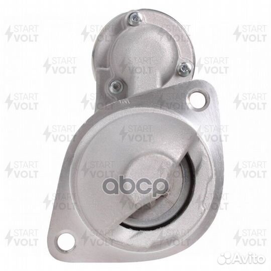 Стартер Hyundai Sonata NF 05-; KIA Cerato 04