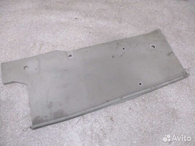 Обшивка боковой стенки Volvo 20780329