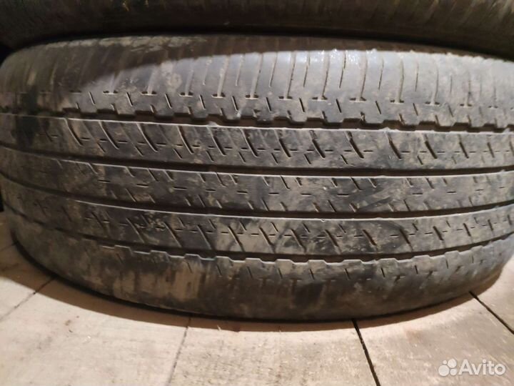 Bridgestone Dueler H/L 400 245/55 R19 103T