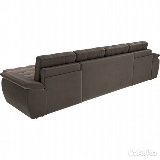 Диван П-образный