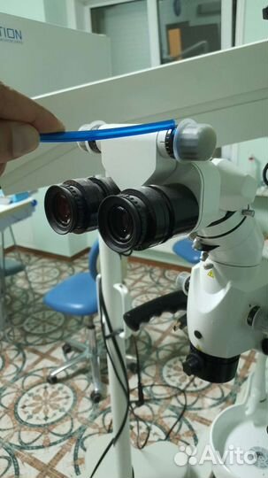 Микроскоп alltion AM-4000 plus