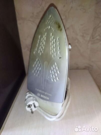 Утюг Bosch