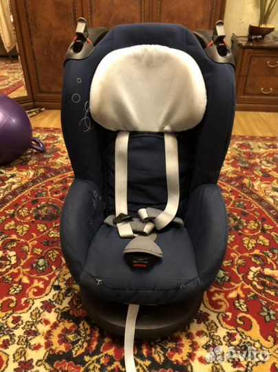Автокресло maxi cosi