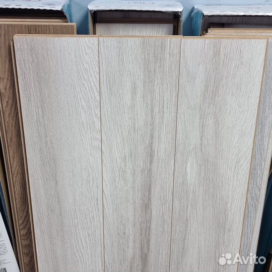 Ламинат с микрофаской 12 мм