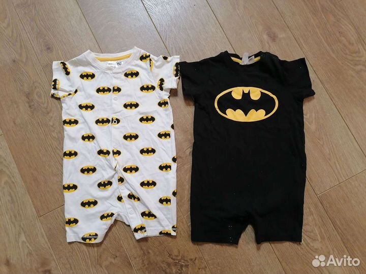 Комбинезоны для мальчика H&M