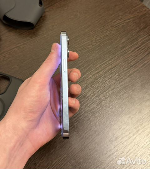 iPhone 13 Pro, 128 ГБ