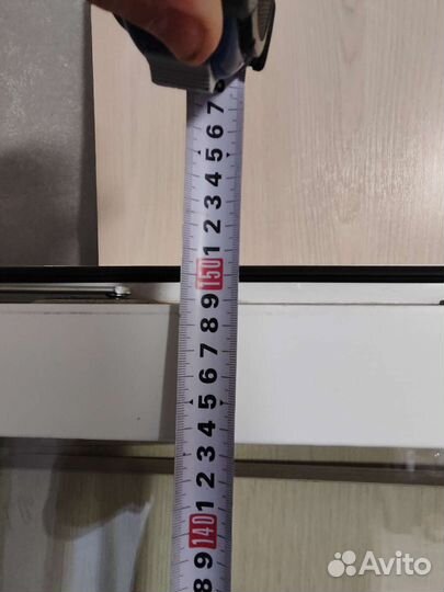 Окна пластиковые пвх бу