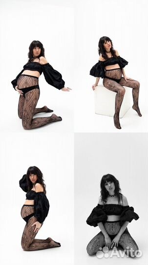 Фотосессия для беременных