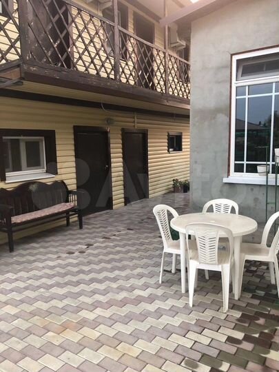 Комната 15 м², 2/2 эт.