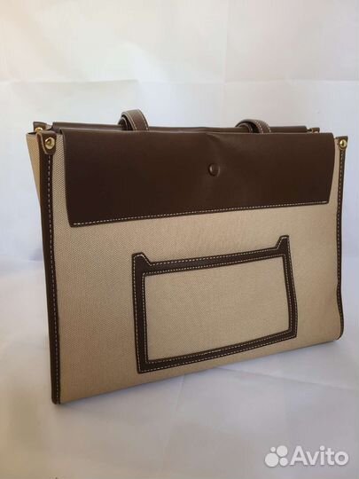 Сумка женская формат a4