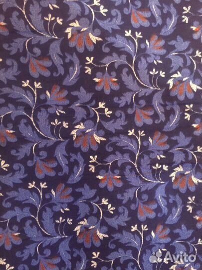 Фланель рулонами