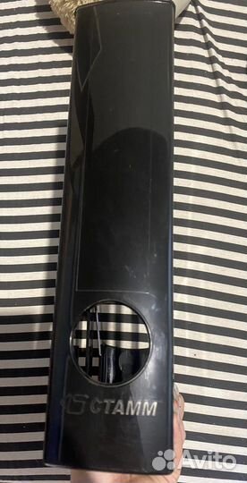 Лоток для бумаг вертикальный