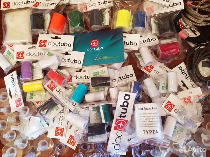 Запчасть для кайта