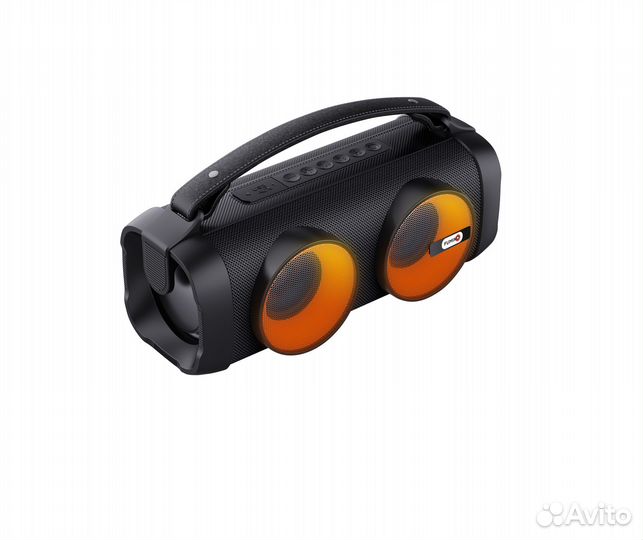 Bluetooth колонка Fumiko Oskar (Новая)
