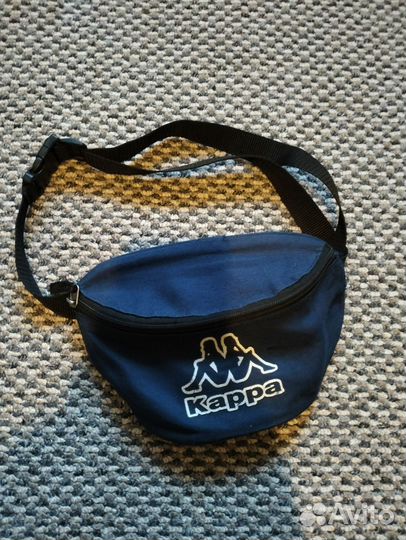 Сумка kappa