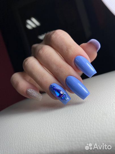 Маникюр и педикюр на Яблочкова, стерильно